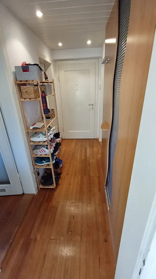 2 Zimmer Wohnung mit 50 m² in Regensburg – Bild 9