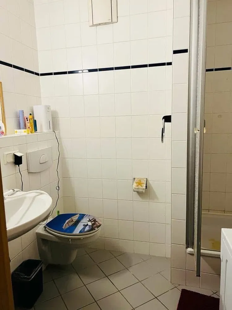 2 room apartment with 48 m² in Magdeburg – Photo 4
