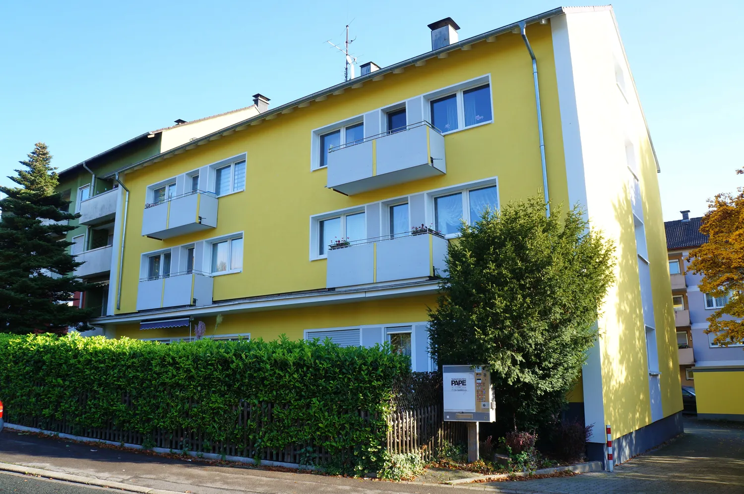 3 Zimmer Wohnung mit 65 m² in Iserlohn – Bild 12