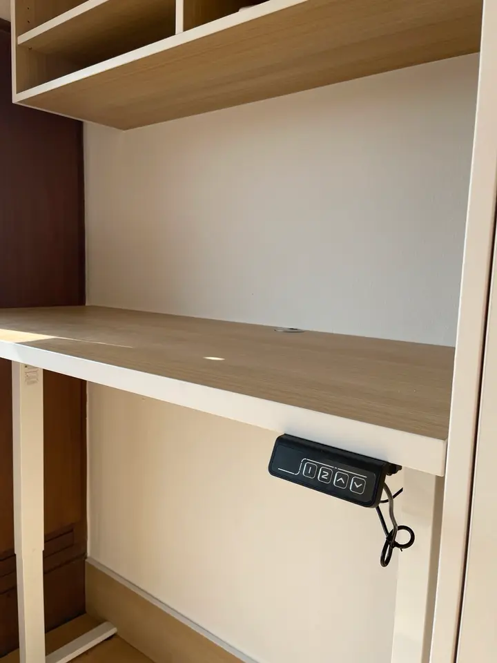 2 Zimmer Wohnung mit 21 m² in Ingolstadt – Bild 8