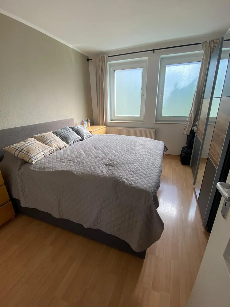 3 Zimmer Wohnung mit 59 m² in Hannover – Bild 5