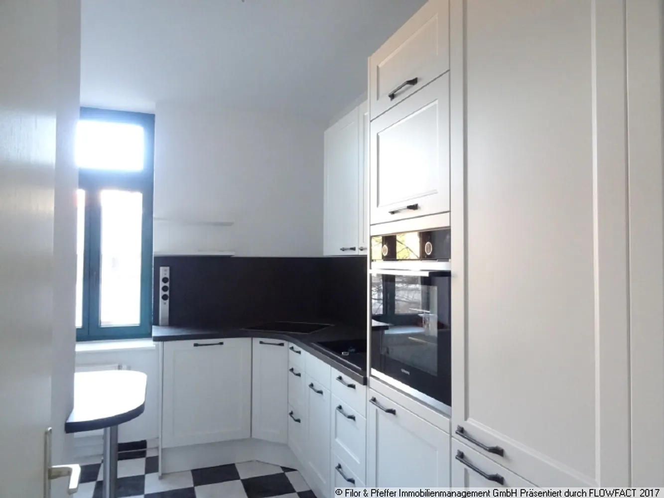 2 Zimmer Wohnung mit 64 m² in Magdeburg – Bild 4