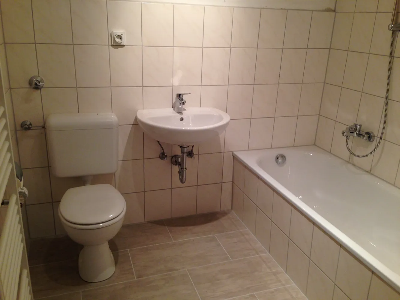 2 Zimmer Wohnung mit 55 m² in Neuss – Bild 7