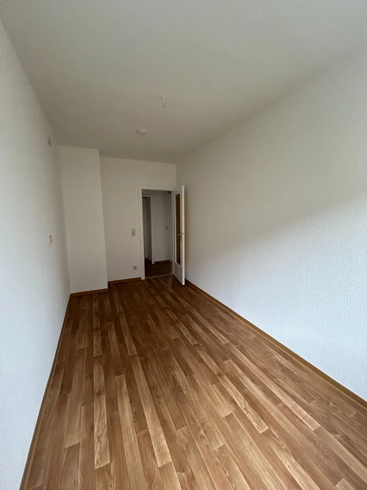3 Zimmer Wohnung mit 57 m² in Löbau – Bild 1