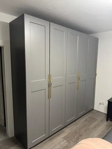 3 Zimmer Wohnung mit 67 m² in Nürnberg – Bild 8