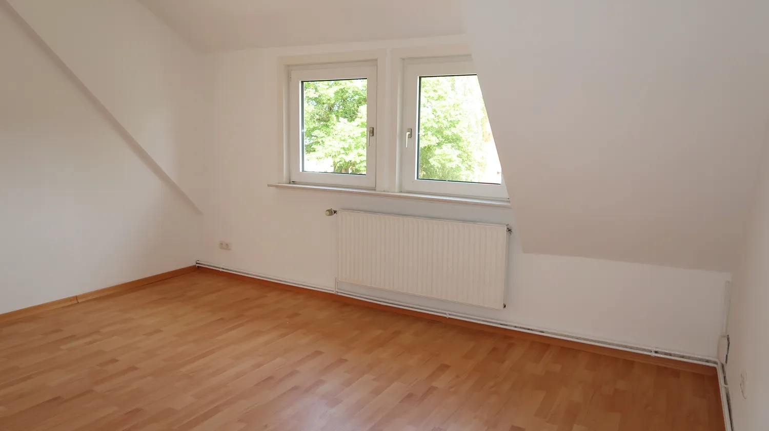 3 Zimmer Wohnung mit 81 m² in Stade – Bild 11