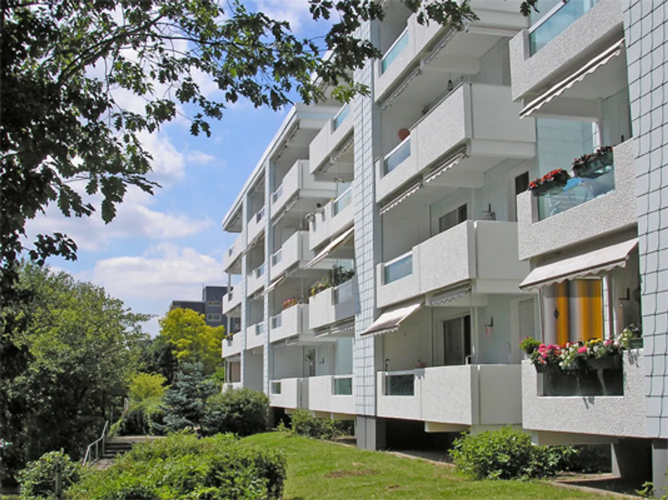 2 Zimmer Wohnung mit 61 m² in Essen – Bild 3