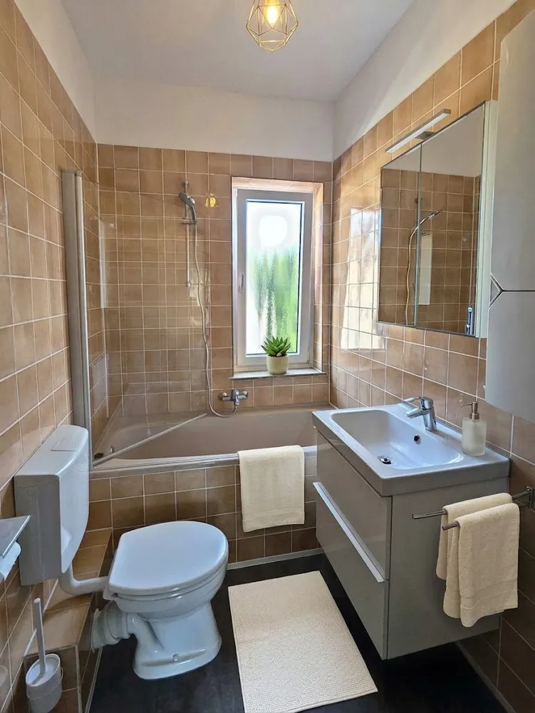 2 Zimmer Wohnung mit 16 m² in Mülheim an der Ruhr – Bild 2