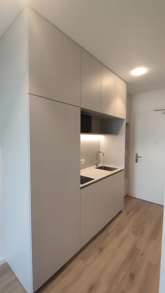 1 Zimmer Wohnung mit 20 m² in Regensburg – Bild 5