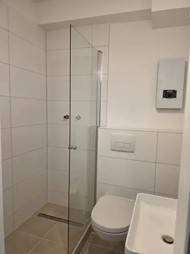 1 Zimmer Wohnung mit 34 m² in Bochum – Bild 2