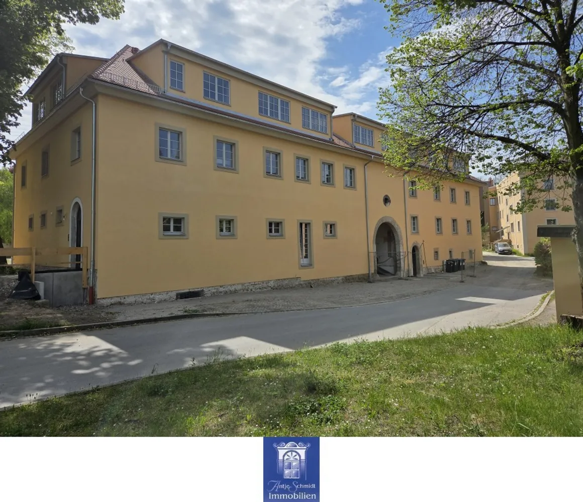 4 Zimmer Wohnung mit 129 m² in Pirna – Bild 11
