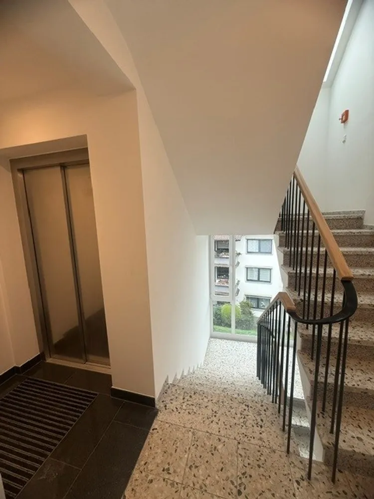 3 Zimmer Wohnung mit 80 m² in Solingen – Bild 11