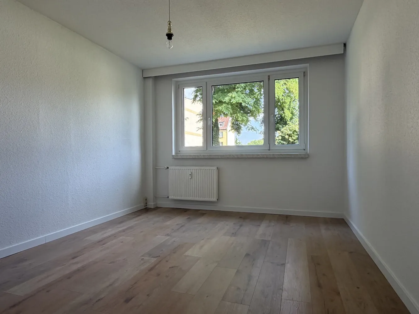 3 Zimmer Wohnung mit 61 m² in Magdeburg – Bild 8