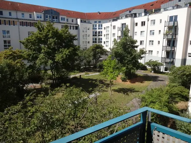 3 Zimmer Wohnung mit 82 m² in Dresden – Bild 3