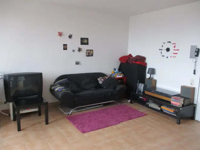 1 Zimmer Wohnung mit 43 m² in Köln – Bild 6
