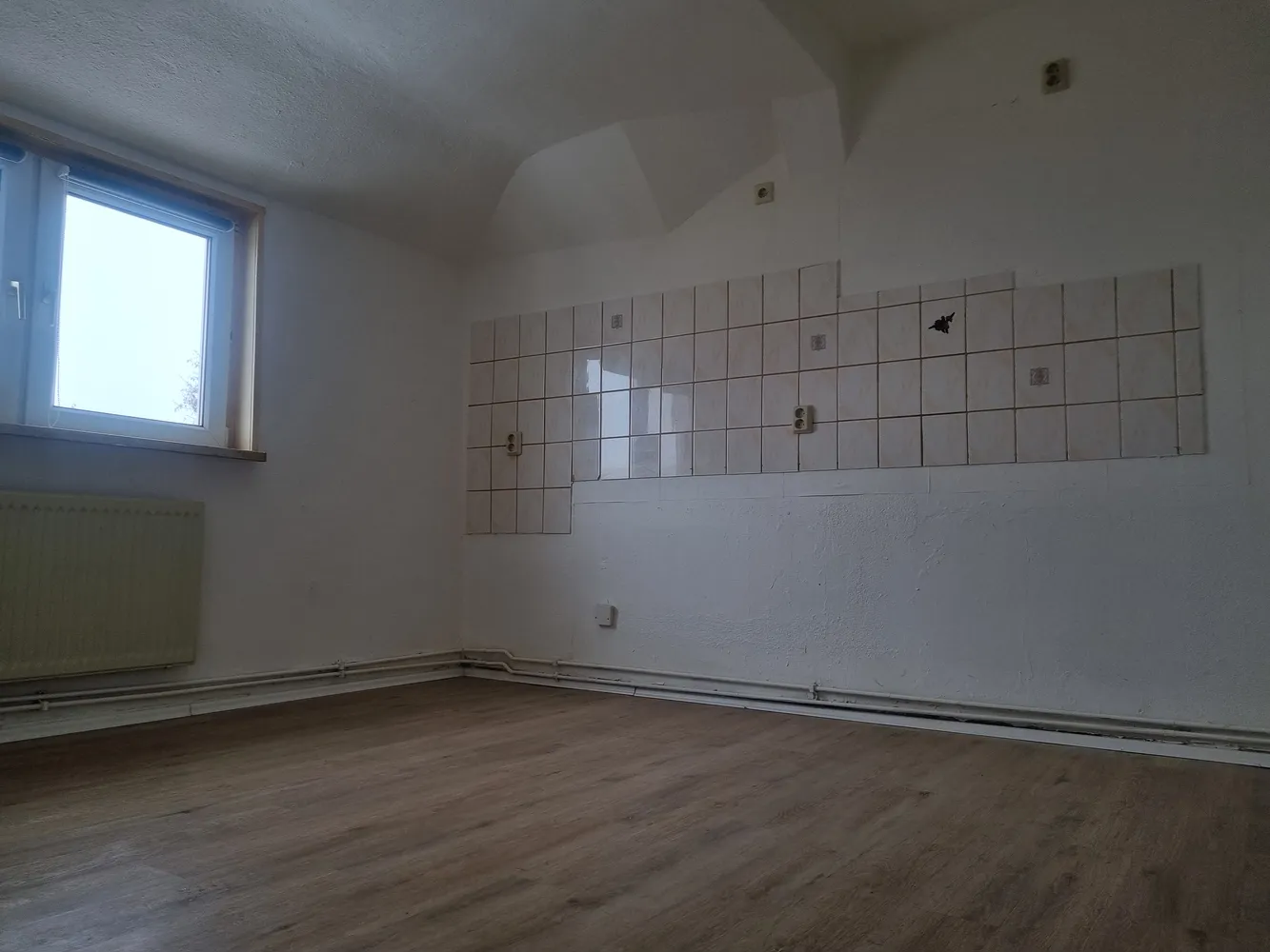 3 Zimmer Wohnung mit 57 m² in Halberstadt – Bild 5