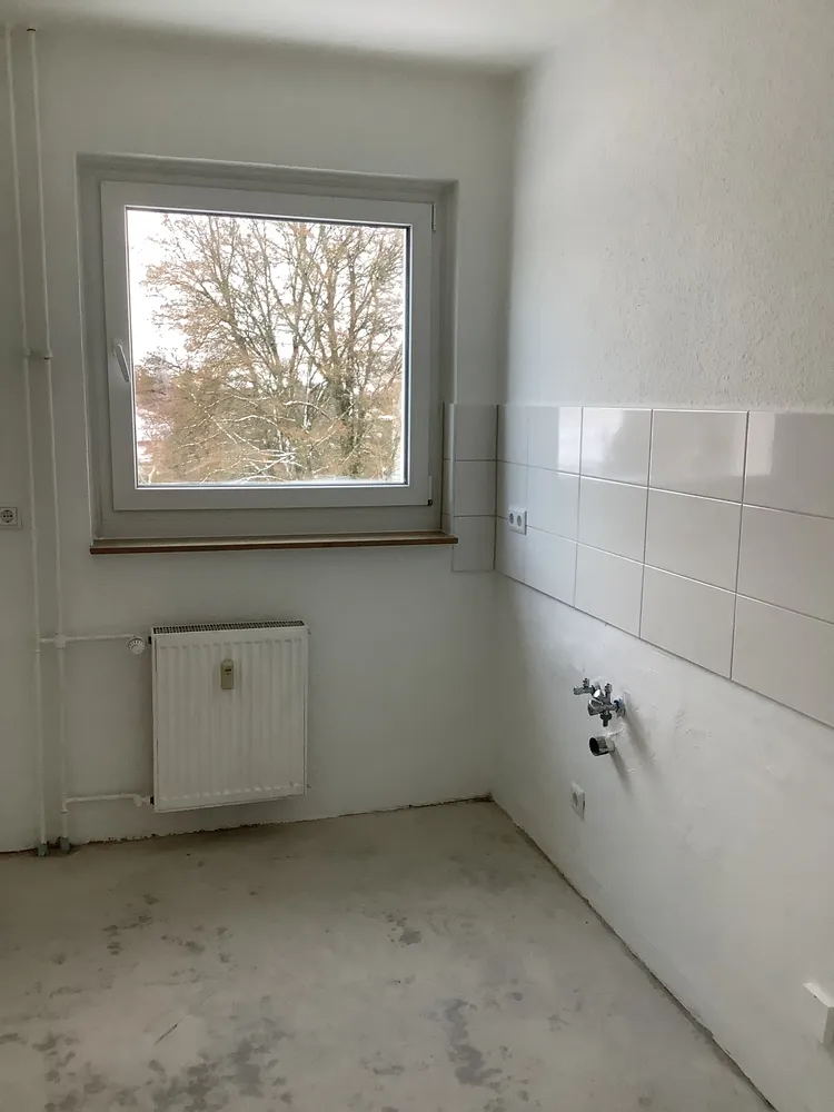 3 Zimmer Wohnung mit 55 m² in Iserlohn – Bild 2