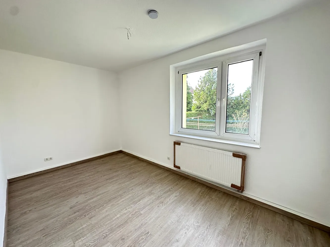 5 Zimmer Wohnung mit 98 m² in Borna – Bild 7
