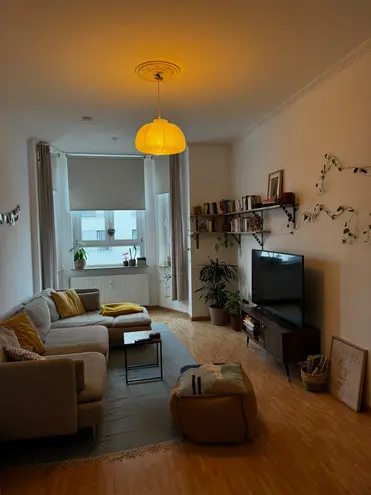 2 Zimmer Wohnung mit 62 m² in Düsseldorf – Bild 2