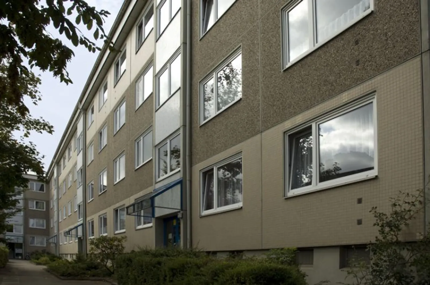 3 Zimmer Wohnung mit 72 m² in Hamburg – Bild 4