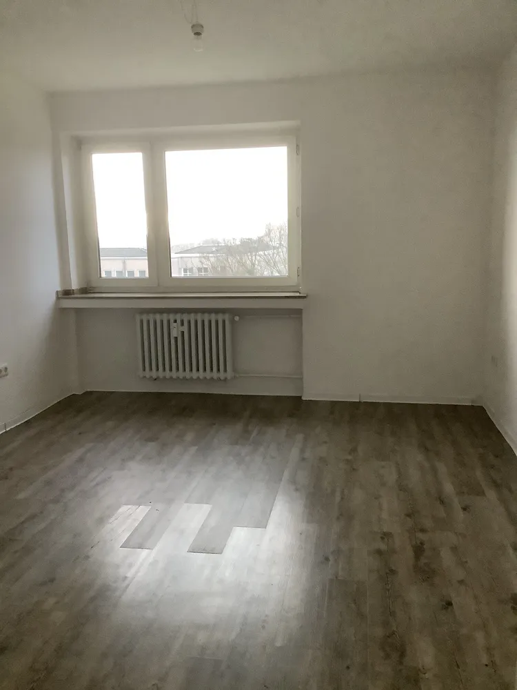 2 Zimmer Wohnung mit 56 m² in Krefeld – Bild 3