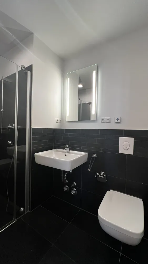 4 Zimmer Wohnung mit 150 m² in Berlin – Bild 4