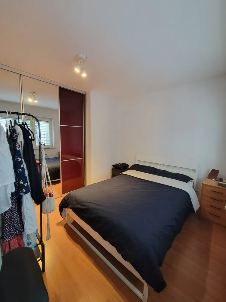 2 room apartment with 59 m² in Bonn – Photo 12