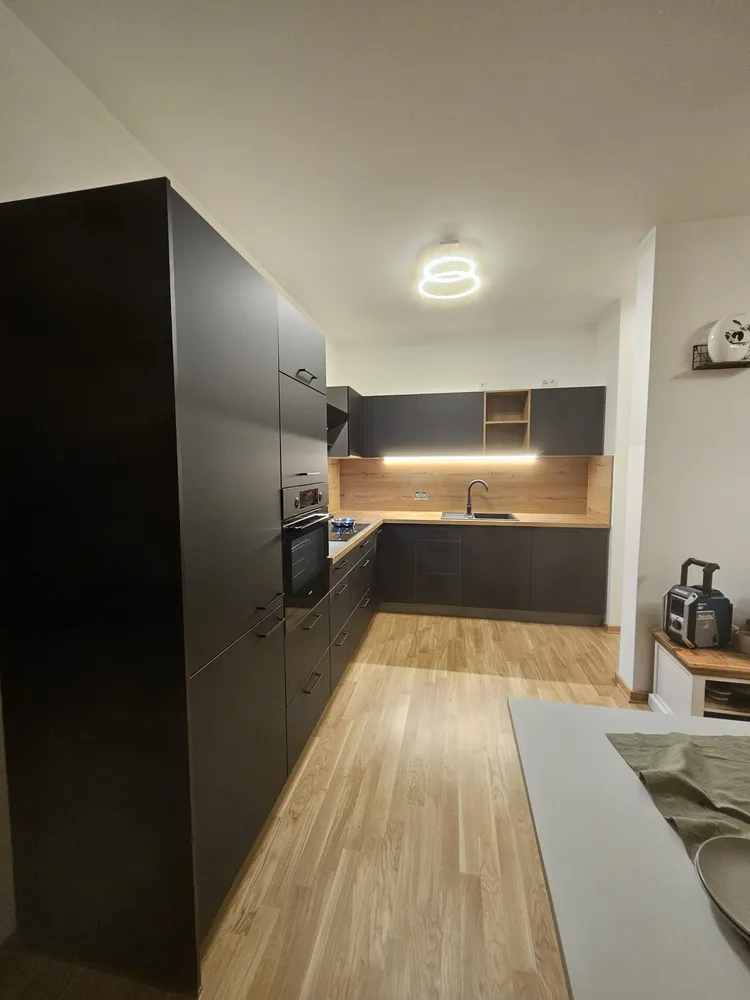 3 room apartment with 71 m² in Chemnitz – Photo 9