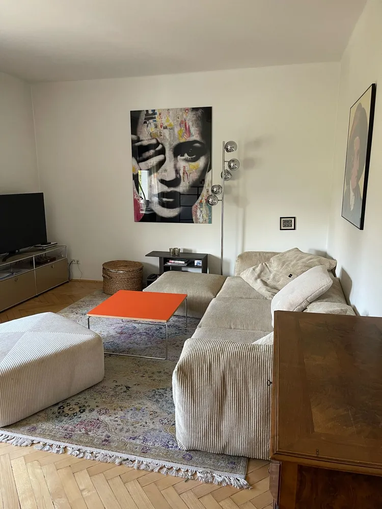 3 Zimmer Wohnung mit 98 m² in Krefeld – Bild 3