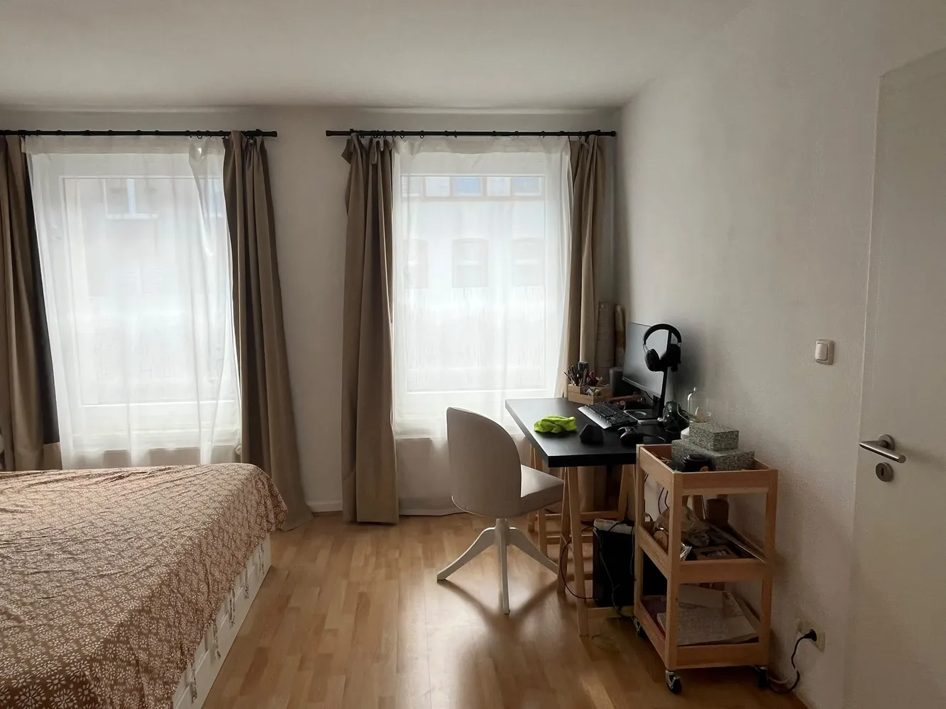 2 Zimmer Wohnung mit 49 m² in Aachen – Bild 7