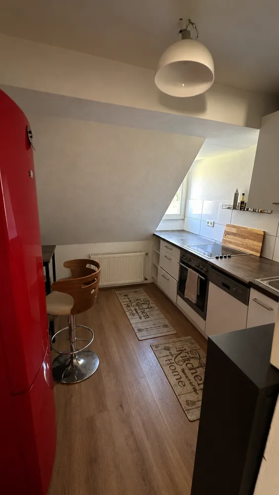 1 Zimmer Wohnung mit 40 m² in Düsseldorf – Bild 5