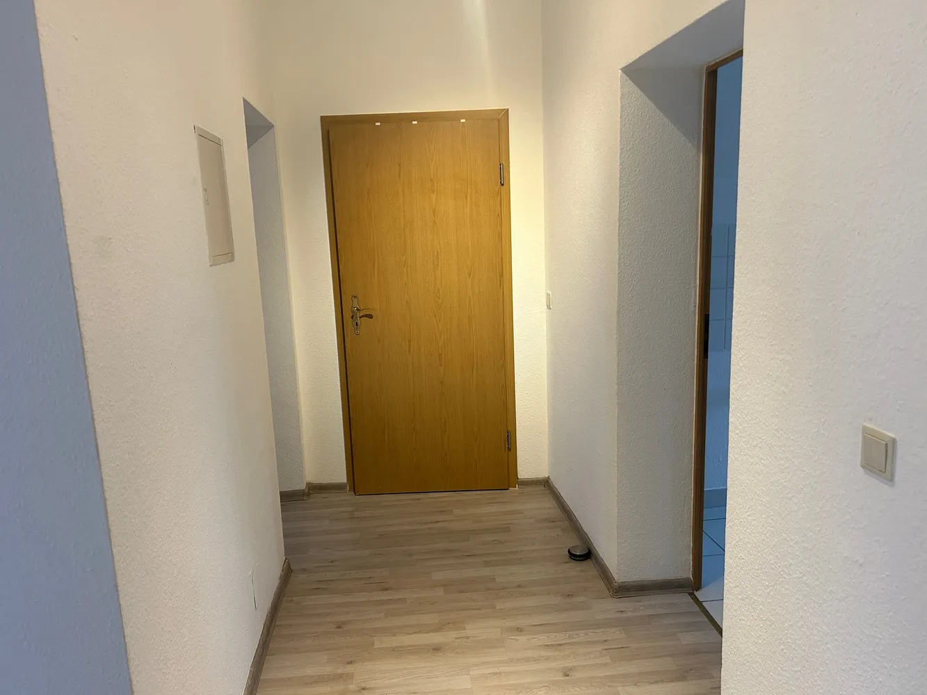 4 Zimmer Wohnung mit 77 m² in Halle (Saale) – Bild 6