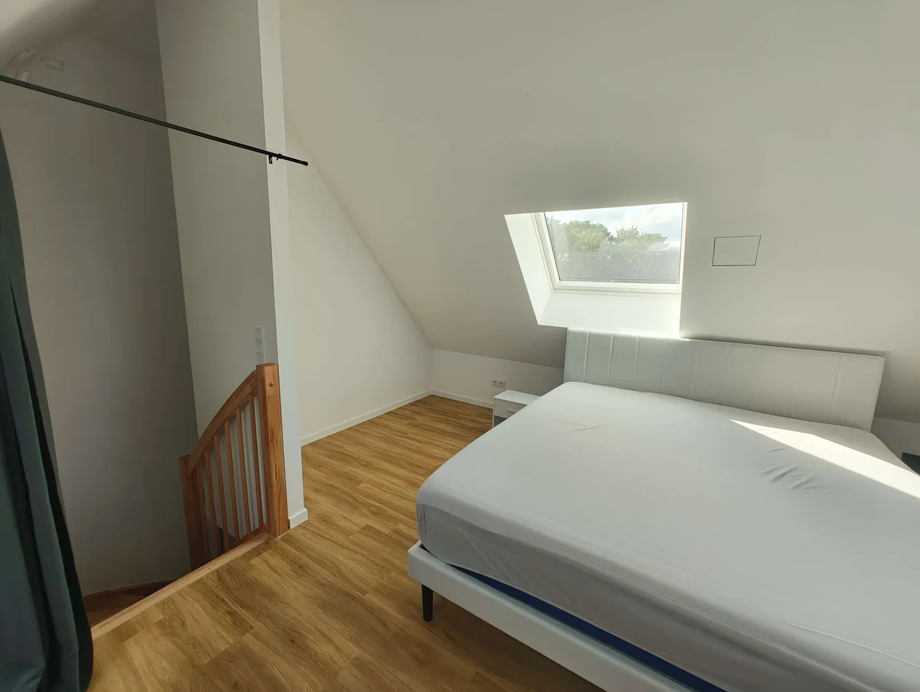 2 Zimmer Wohnung mit 67 m² in Münster – Bild 4