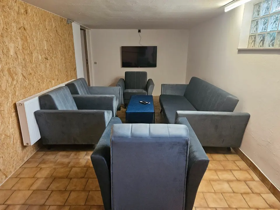 WG-Zimmer mit 17 m² in Biberach an der Riß – Bild 9