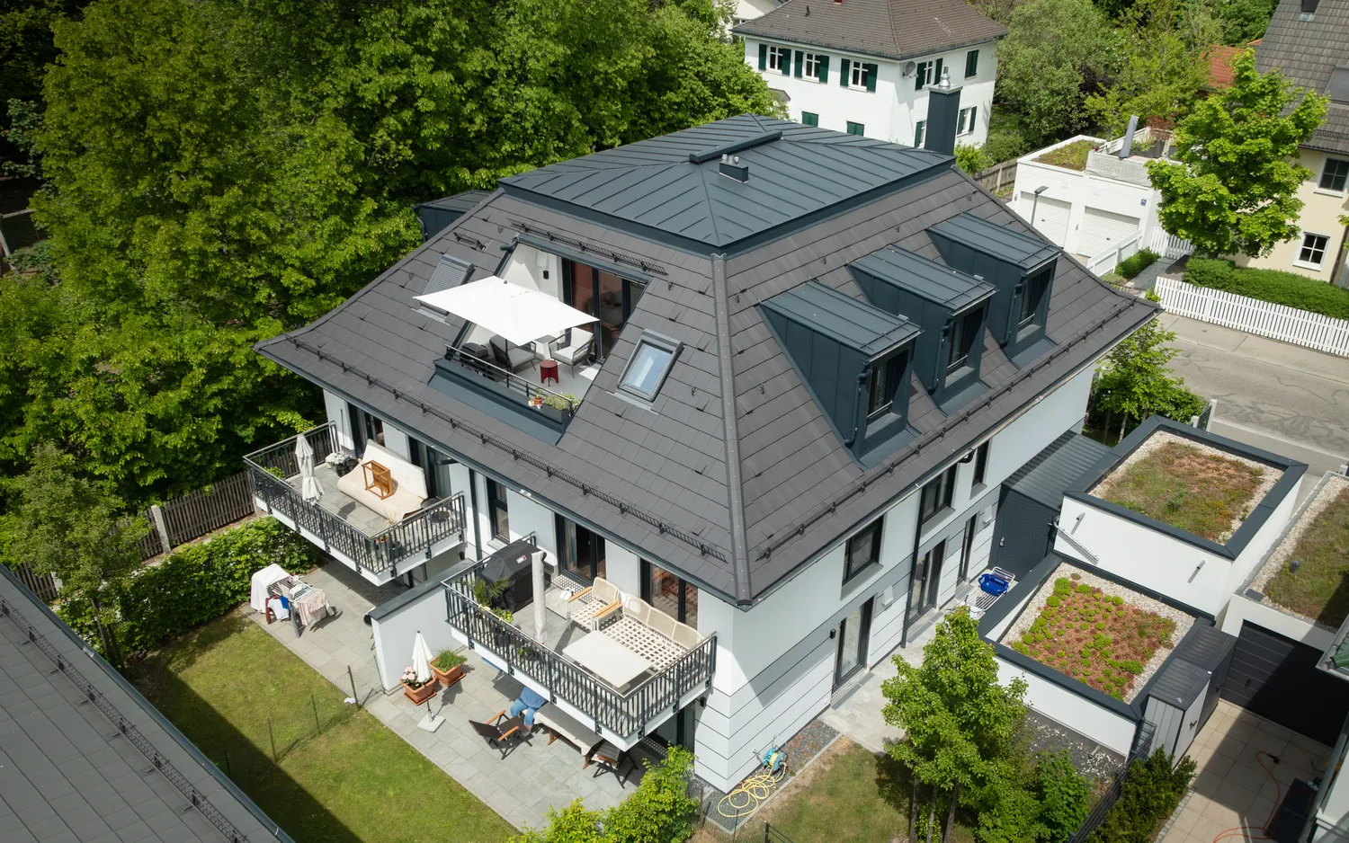 2 Zimmer Wohnung mit 67 m² in München – Bild 12