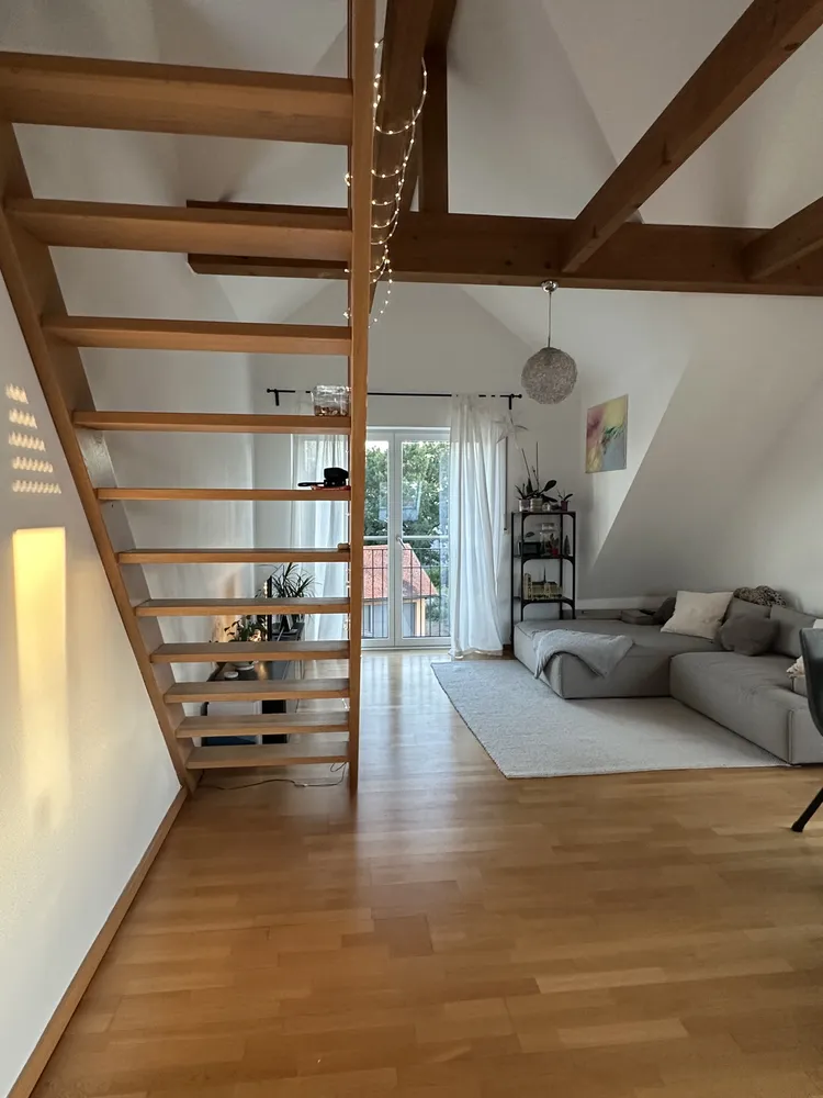 3 Zimmer Wohnung mit 69 m² in Regensburg – Bild 6