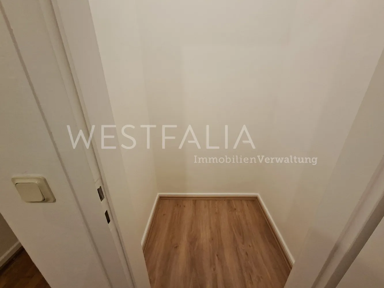2 Zimmer Wohnung mit 59 m² in Duisburg – Bild 9