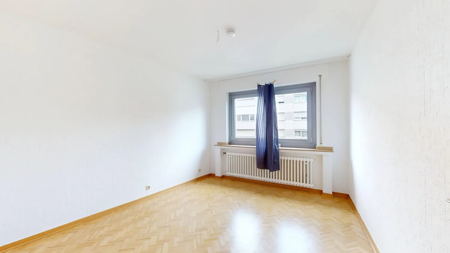 3 Zimmer Wohnung mit 90 m² in Düsseldorf – Bild 4