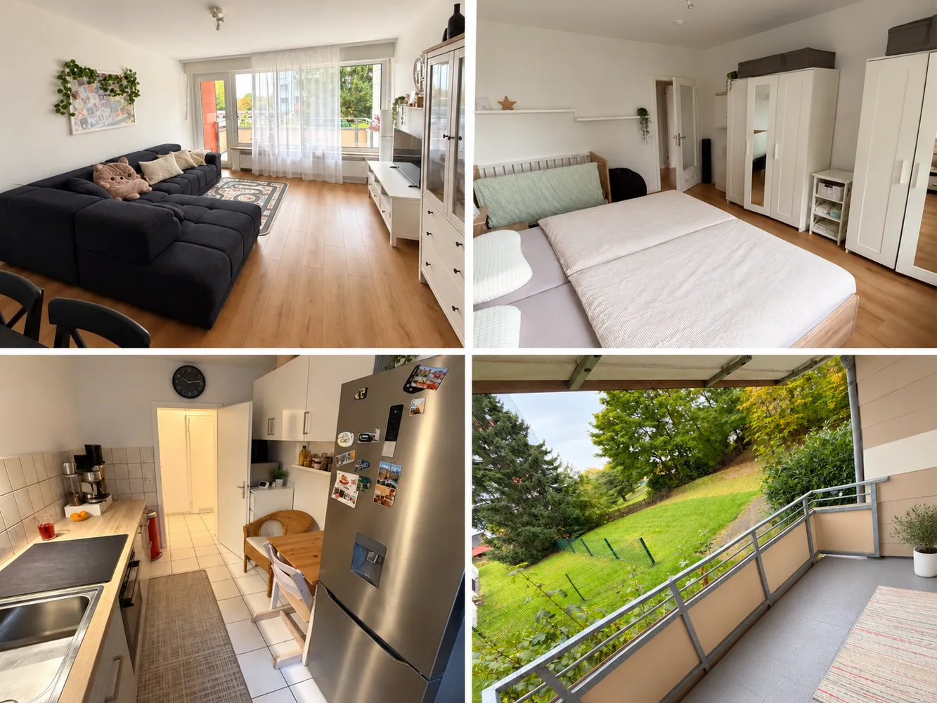 3 Zimmer Wohnung mit 71 m² in Lüdenscheid – Bild 10