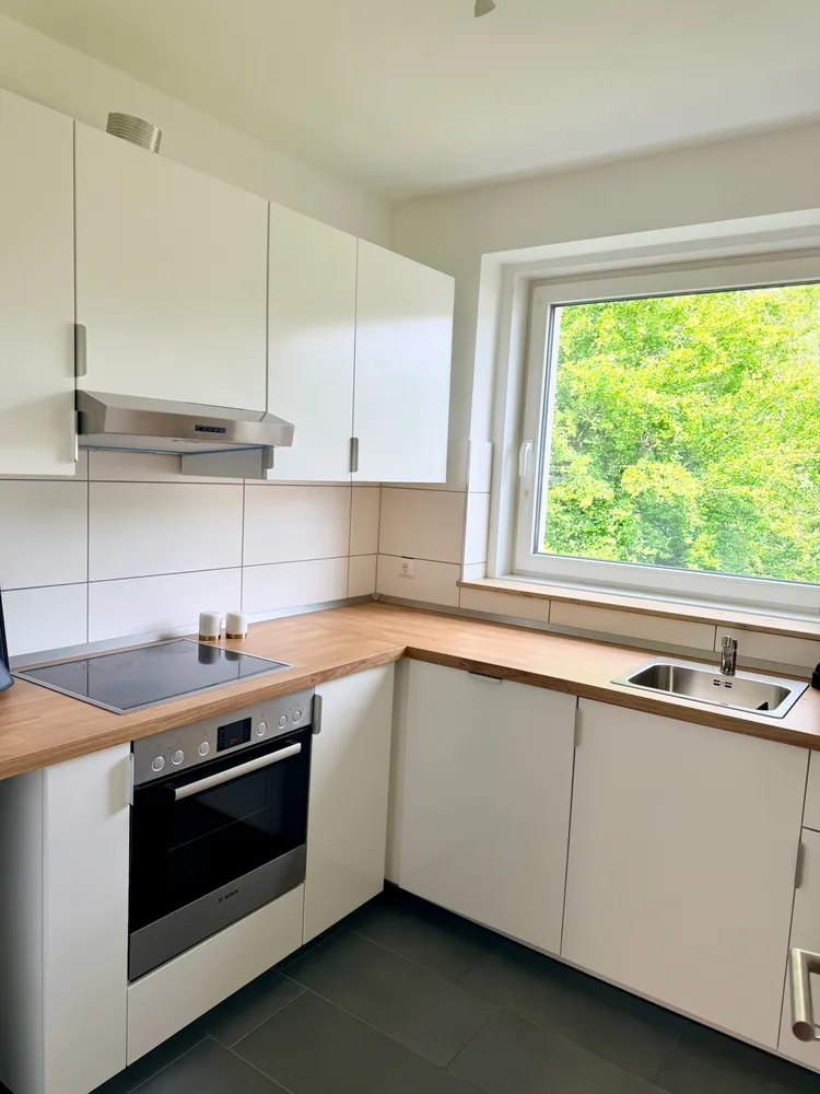 2 Zimmer Wohnung mit 60 m² in Hamburg – Bild 12