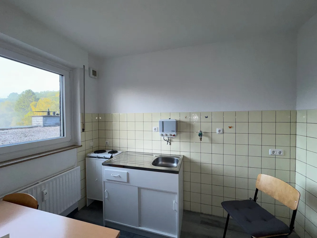 2 Zimmer Wohnung mit 62 m² in Siegen – Bild 9