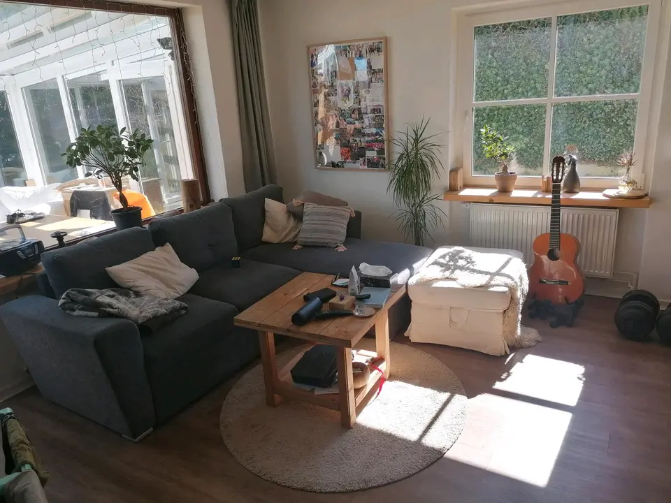 4 Zimmer Haus mit 80 m² in Kiel – Bild 1