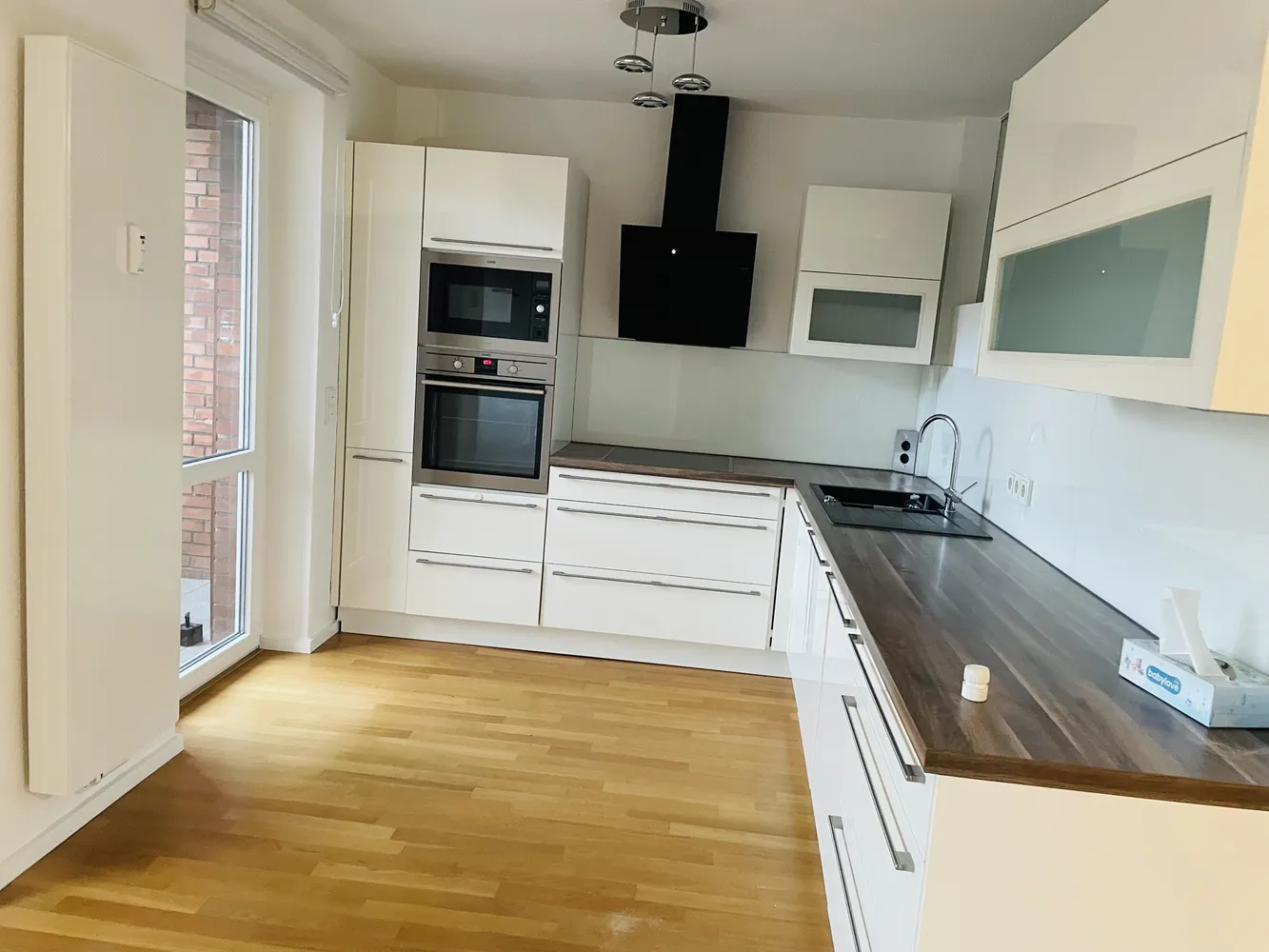 3 Zimmer Wohnung mit 115 m² in Aachen – Bild 4