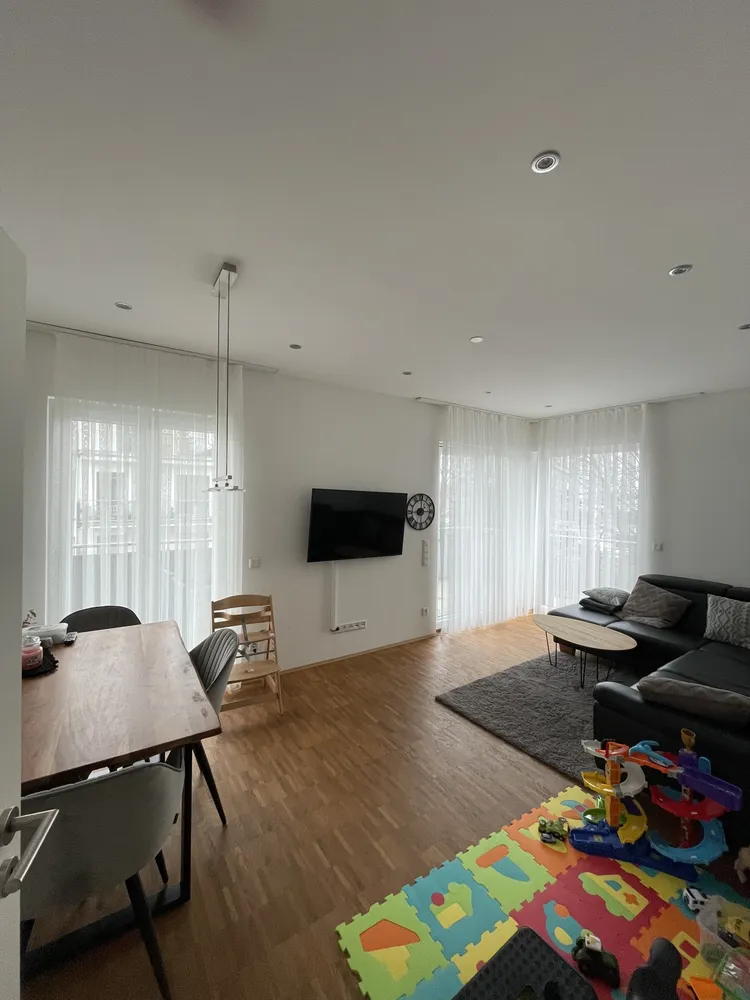 3 Zimmer Wohnung mit 70 m² in Gießen – Bild 11