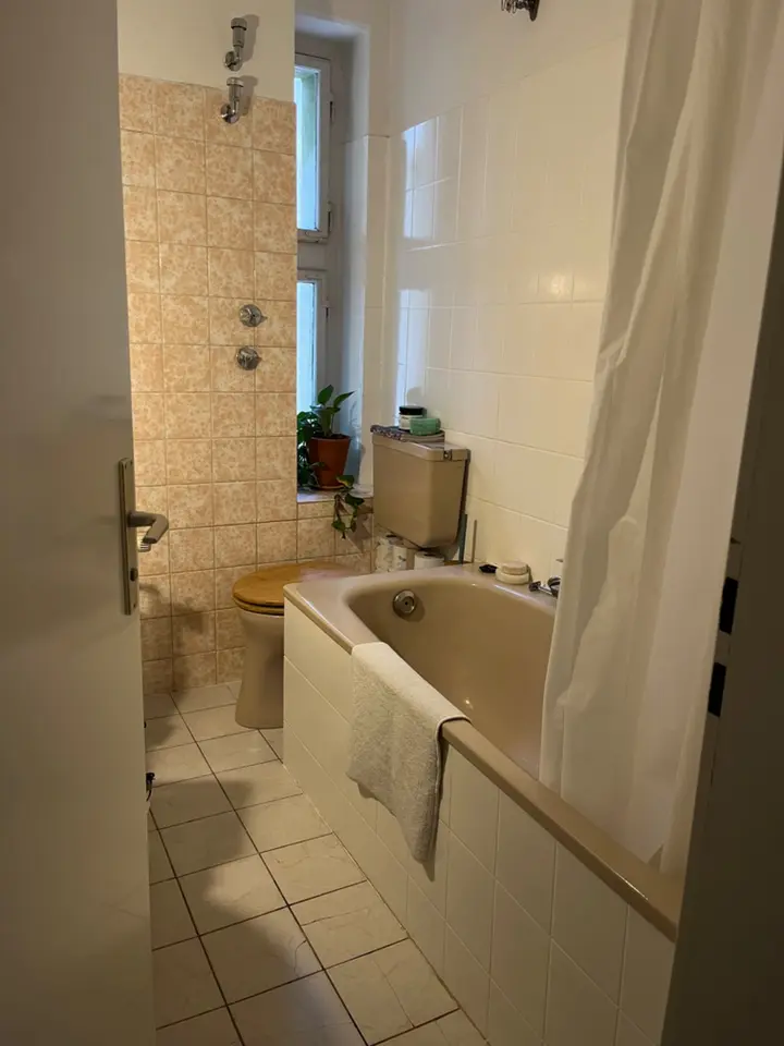 2 Zimmer Wohnung mit 42 m² in Berlin – Bild 5