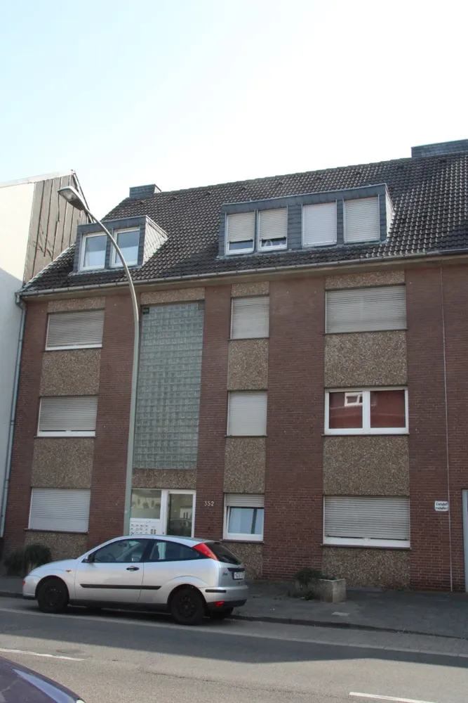 3 Zimmer Wohnung mit 70 m² in Mönchengladbach – Bild 5
