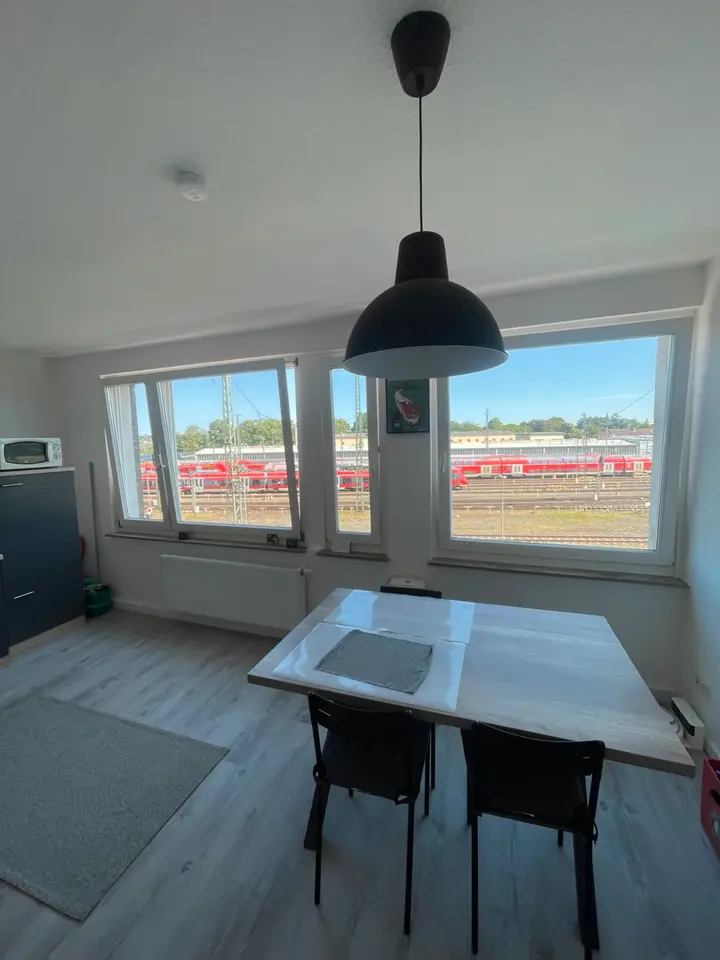 2 Zimmer Wohnung mit 55 m² in Aachen – Bild 8