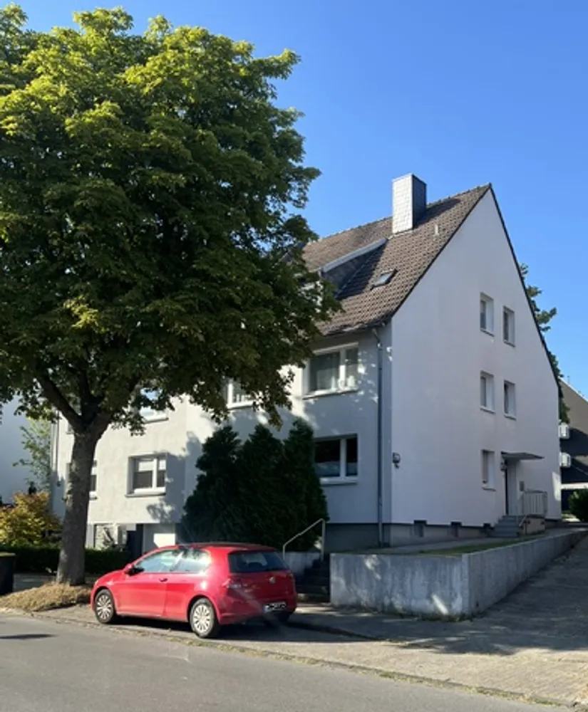 3 Zimmer Wohnung mit 60 m² in Essen – Bild 1