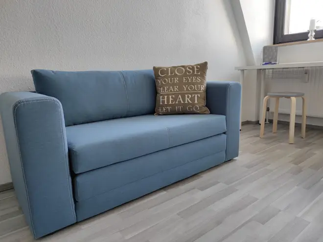 1 Zimmer Wohnung mit 20 m² in Nürnberg – Bild 6