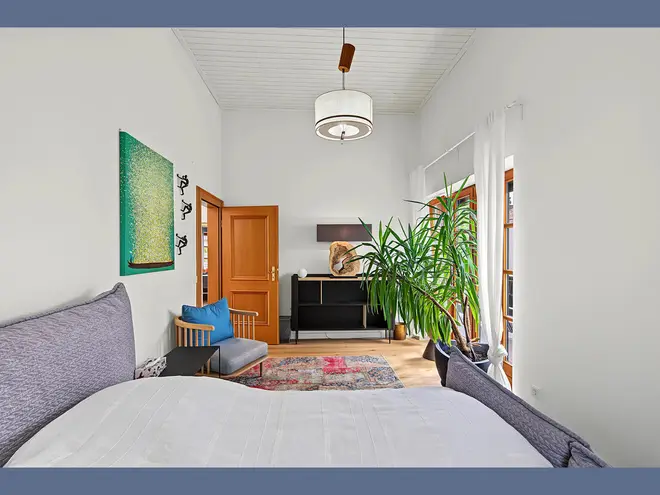 4 Zimmer Haus mit 160 m² in München – Bild 6
